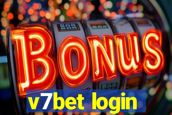 v7bet login